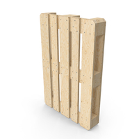 Plywood Pallet PNG & PSD Images