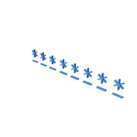 Asterisk 8 Password Key Symbol PNG & PSD Images