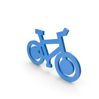Bicycle Icon PNG & PSD Images