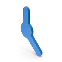 Clock Needle Icon PNG & PSD Images