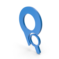 Find Location Symbol PNG & PSD Images