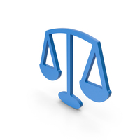 Simple Balance Icon PNG & PSD Images