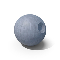 Star Wars Death Star PNG & PSD Images