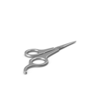 Scissors Metal PNG & PSD Images