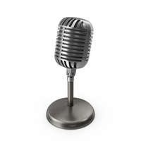 Microphone PNG & PSD Images