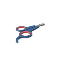 Scissors Animal Nail PNG & PSD Images