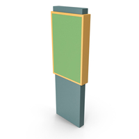Kiosk PNG & PSD Images