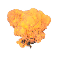 Ground Explosion PNG & PSD Images