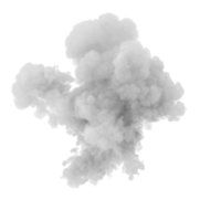 Ground Explosion Smoke PNG & PSD Images