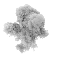 Ground Explosion Smoke PNG & PSD Images