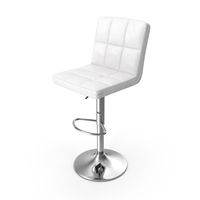White Stool PNG & PSD Images