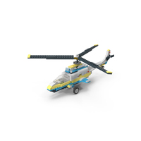 LEGO Helico PNG & PSD Images
