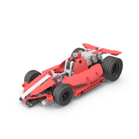 Lego Race Car PNG & PSD Images