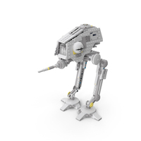 LEGO  STARWARS AT-DP PNG & PSD Images