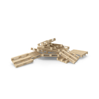 Plywood Pallet Multi PNG & PSD Images