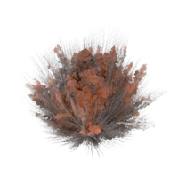 Ground Explosion PNG & PSD Images