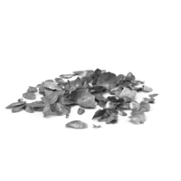 Metal Debris PNG & PSD Images