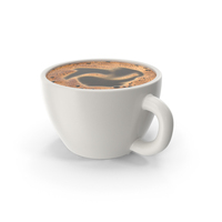 Cup Of Coffee PNG & PSD Images