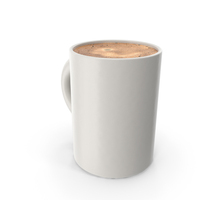 Cup Of Coffee PNG & PSD Images