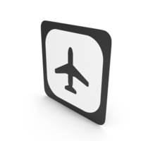 Irish Sign Airport Repeater Sign PNG & PSD Images