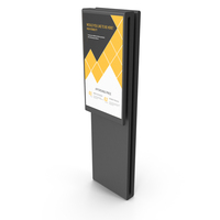 Kiosk PNG & PSD Images