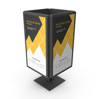 Kiosk PNG & PSD Images