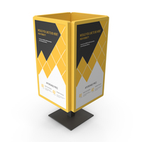 Kiosk PNG & PSD Images