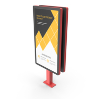 Kiosk PNG & PSD Images