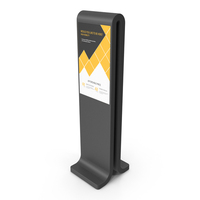 Kiosk PNG & PSD Images