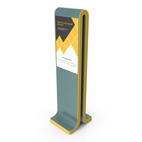 Kiosk PNG & PSD Images