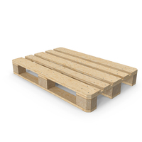 Plywood Pallet PNG & PSD Images