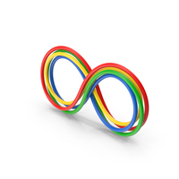 Infinity Symbol PNG & PSD Images