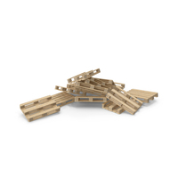 Plywood Pallet Multi PNG & PSD Images