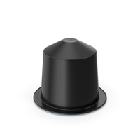 Coffee Capsule PNG & PSD Images