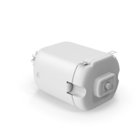Monochrome Toy Motor PNG & PSD Images