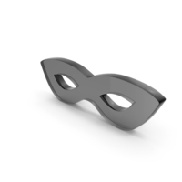 Mask Eye Mask Icon Glass PNG & PSD Images