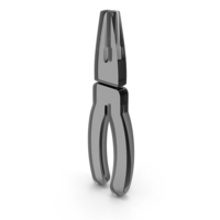 Glass Pliers Icon PNG & PSD Images