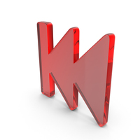 Rewind Button Icon Glass PNG & PSD Images