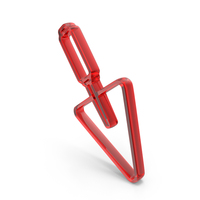Trowel Icon Glass PNG & PSD Images