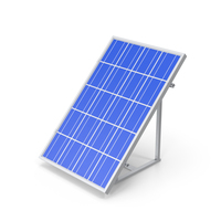 Solar Panel PNG & PSD Images