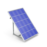 Solar Panel PNG & PSD Images
