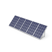 Solar Panels PNG & PSD Images