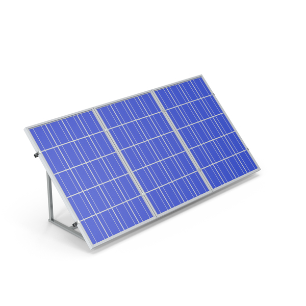 Solar Panels PNG & PSD Images