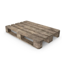 Wood Pallet Old Plywood PNG & PSD Images