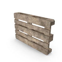 Wood Pallet Old Plywood PNG & PSD Images