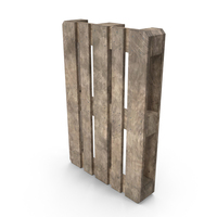 Wood Pallet Old Plywood PNG & PSD Images