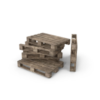 Wood Pallet Old Plywood PNG & PSD Images