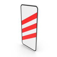 Lithuania Sign Level Crossing Countdown PNG & PSD Images