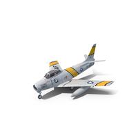 F-86 Sabre PNG & PSD Images