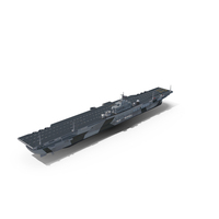 USS Hornet Aircraft Carrier PNG & PSD Images